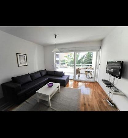 New Apartment In Centre Of Budva Dış mekan fotoğraf